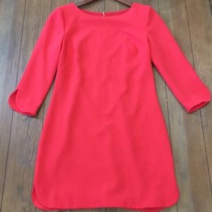 Vince Camuto Red Dress
